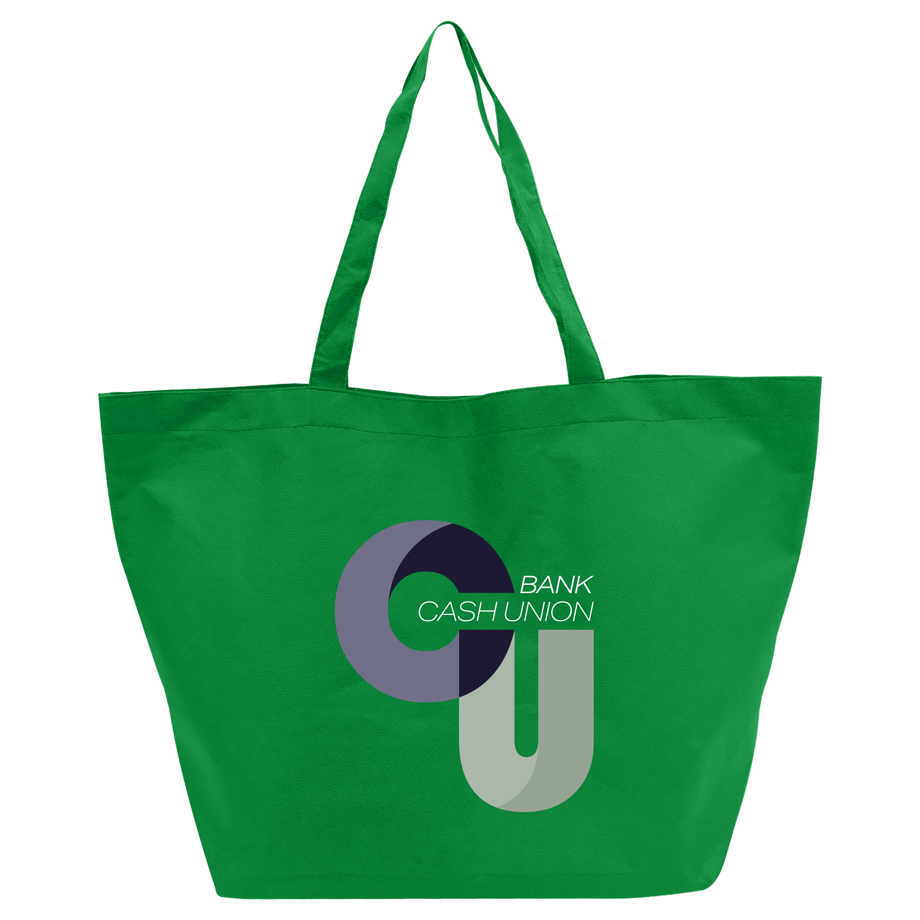 Mammoth Non-Woven Tote